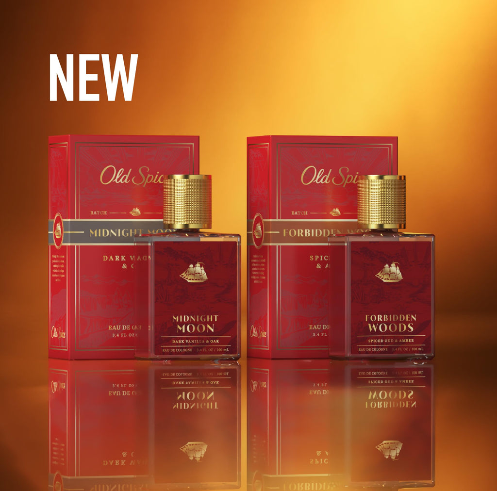 Cologne for Men Eau de Cologne 3.4 fl oz K41559