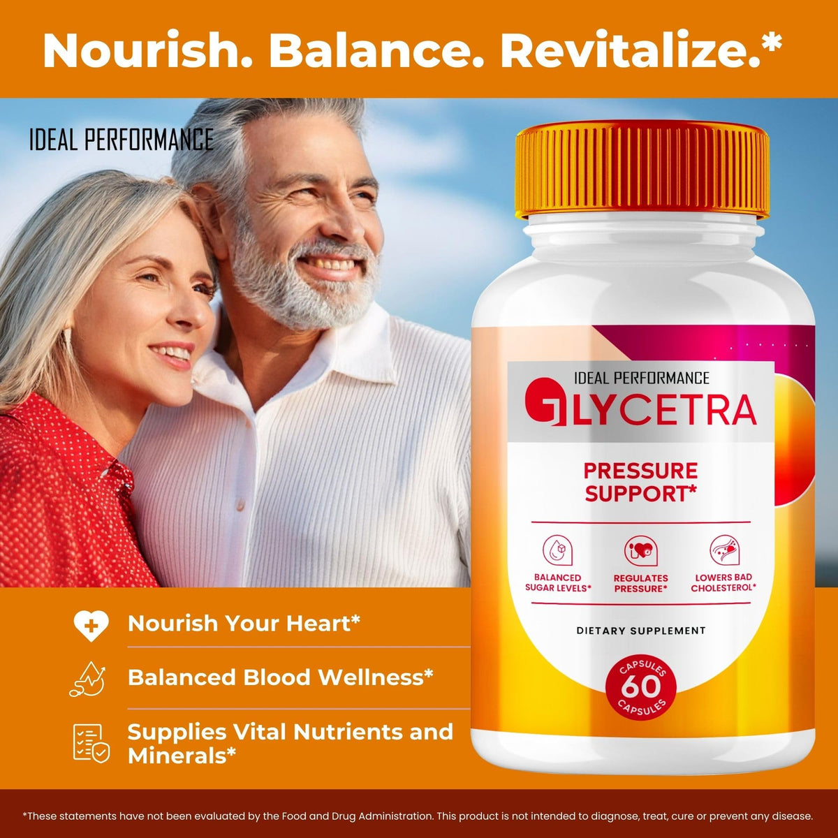 All Natural Blood Circulation Capsules 2 Pack N43912