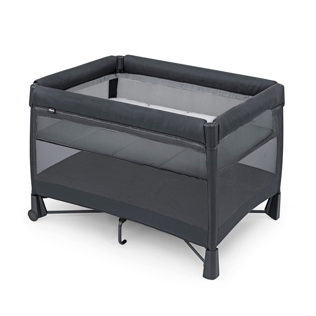 Instant Setup Playard with Bassinet and Carry Bag H425202