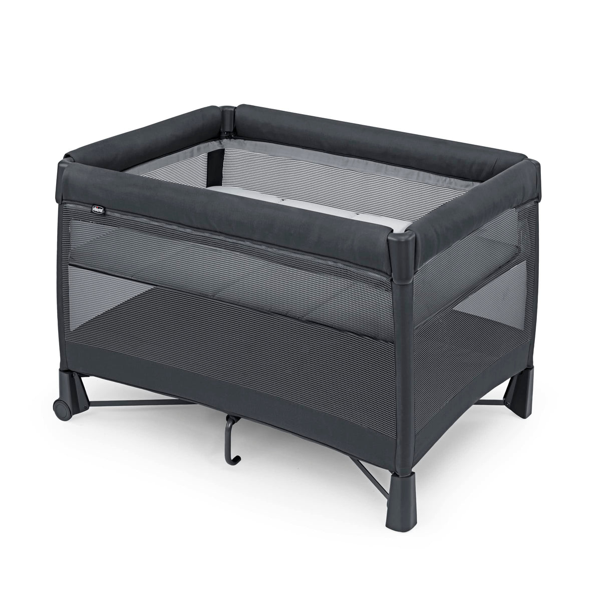 Instant Setup Playard with Bassinet and Carry Bag H425202