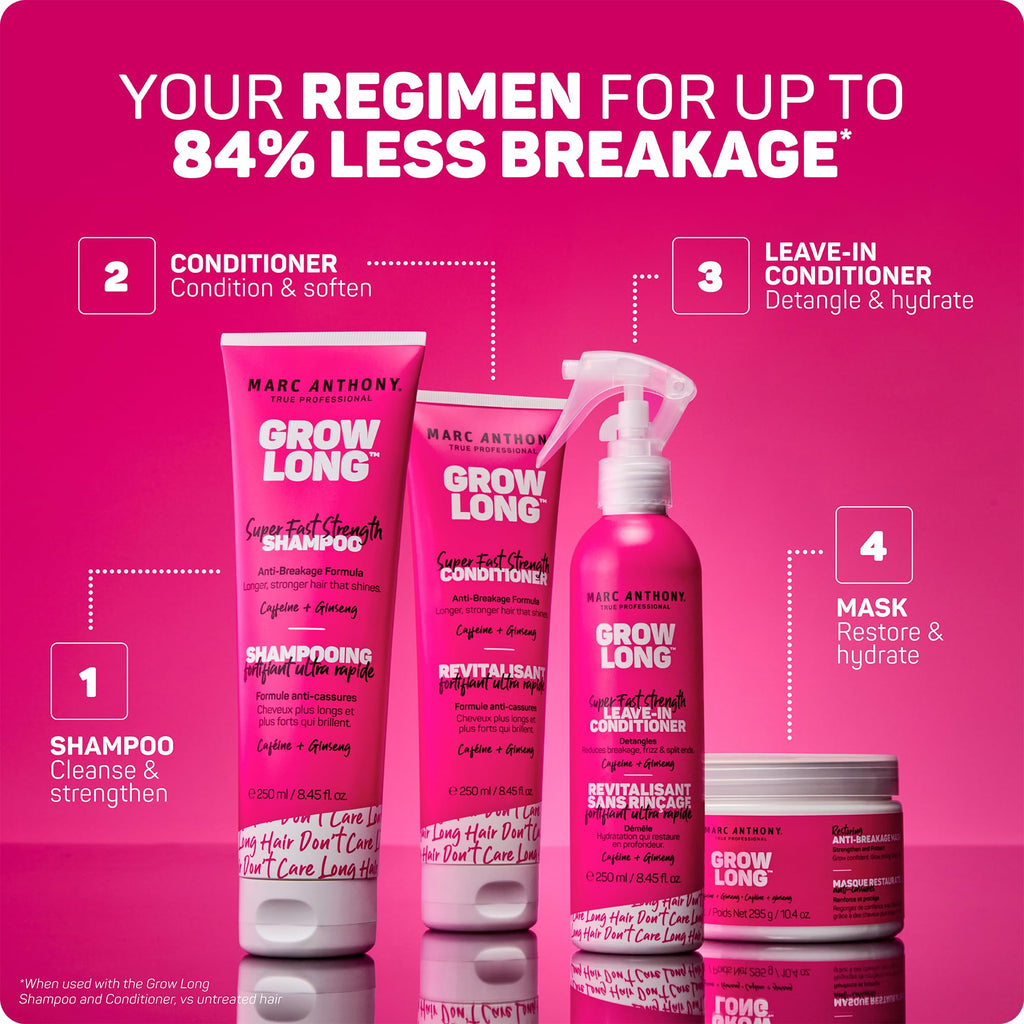 Detangling Leave-In Hair Conditioner Spray V963
