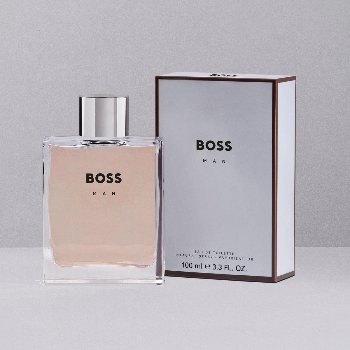 Eau de Toilette 3.3 Fl Oz J26369