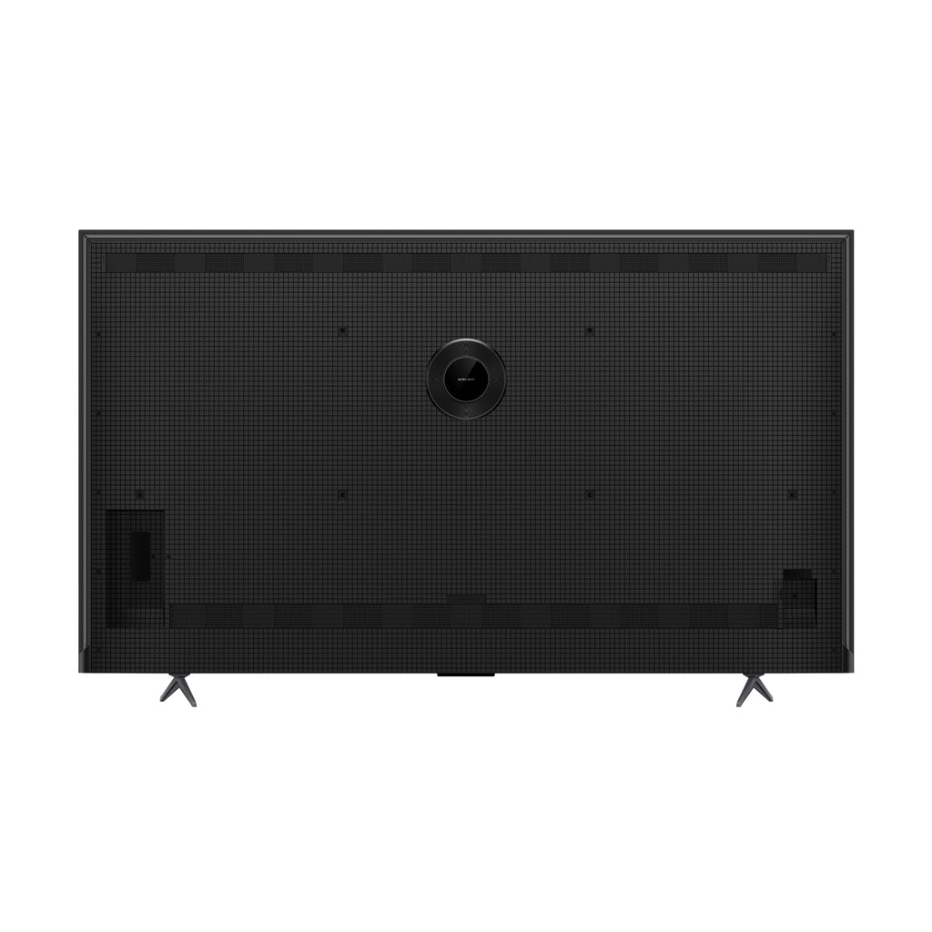 85-Inch QLED 4K UHD Smart TV with Google TV S890