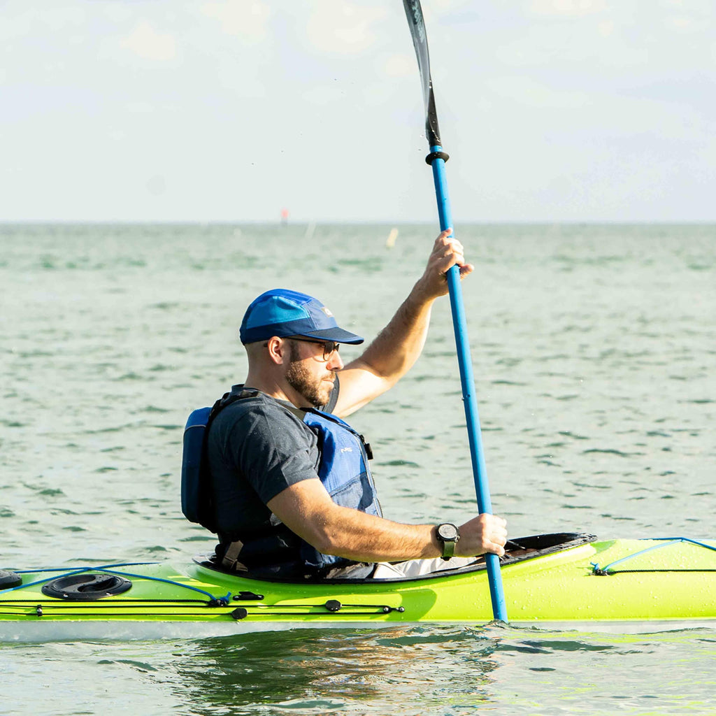 Adjustable Kayak Paddle E51128