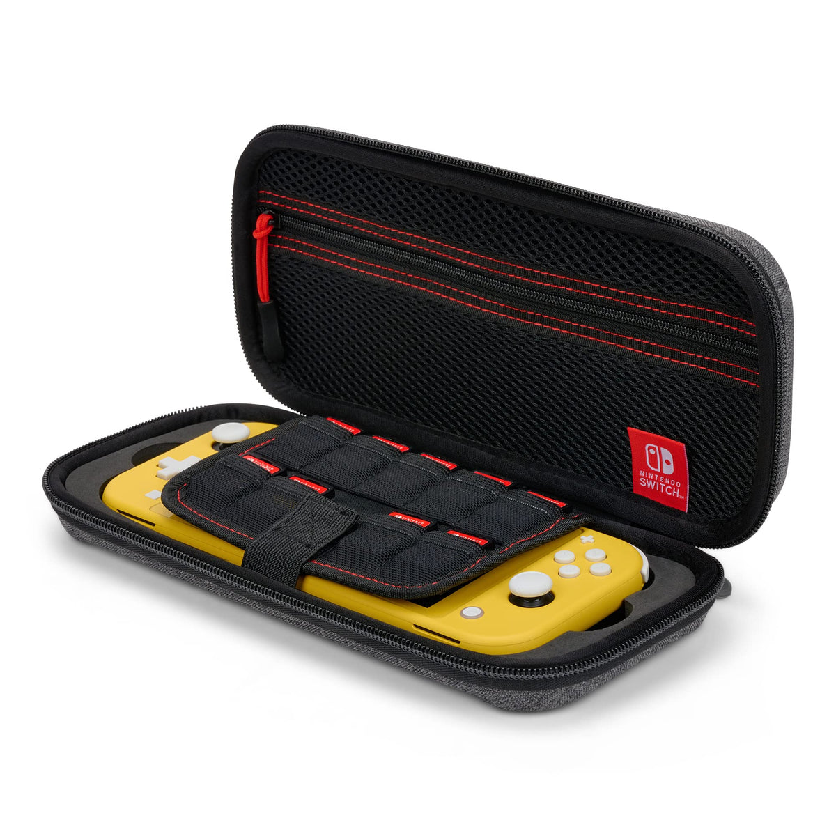 Charcoal Protection Case I539532