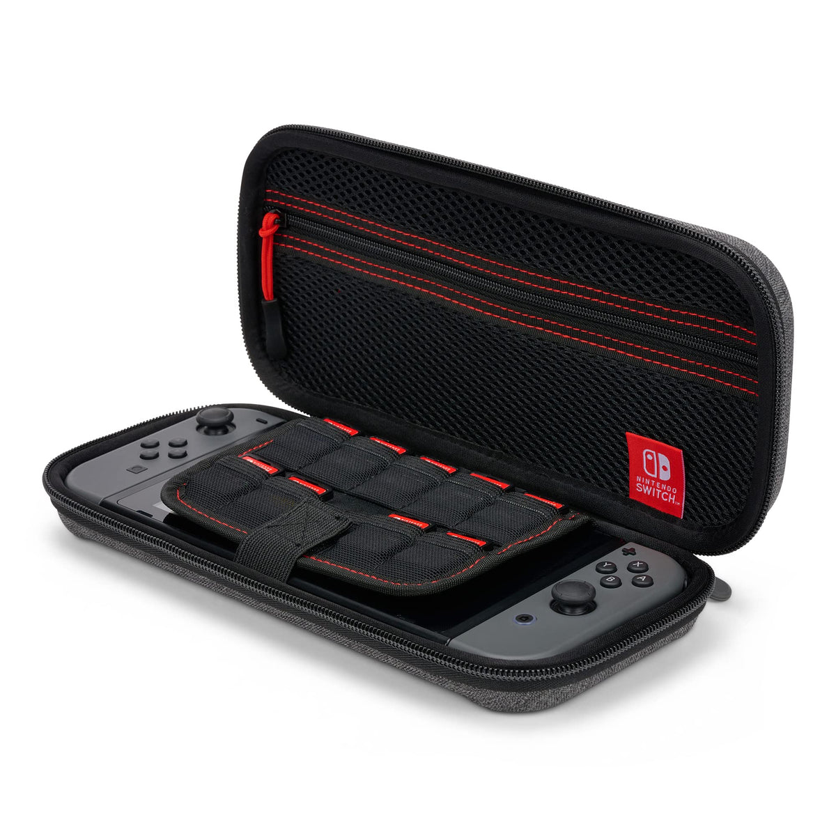 Charcoal Protection Case I539532