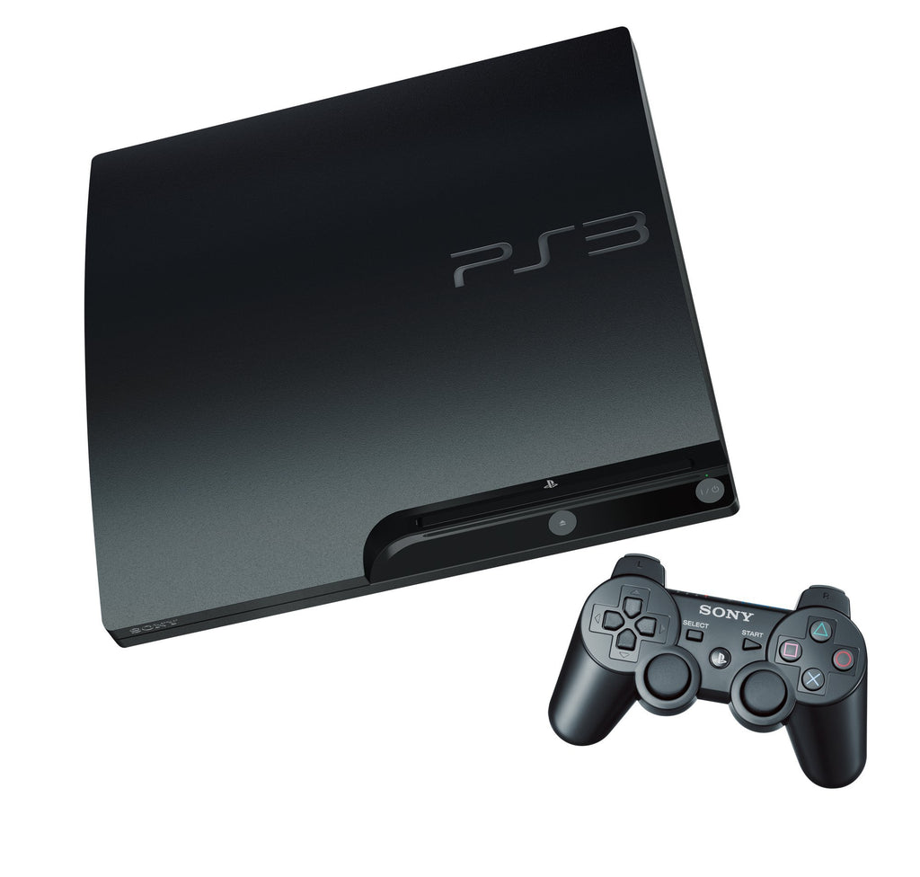 Playstation 3 320GB Bundle L774279