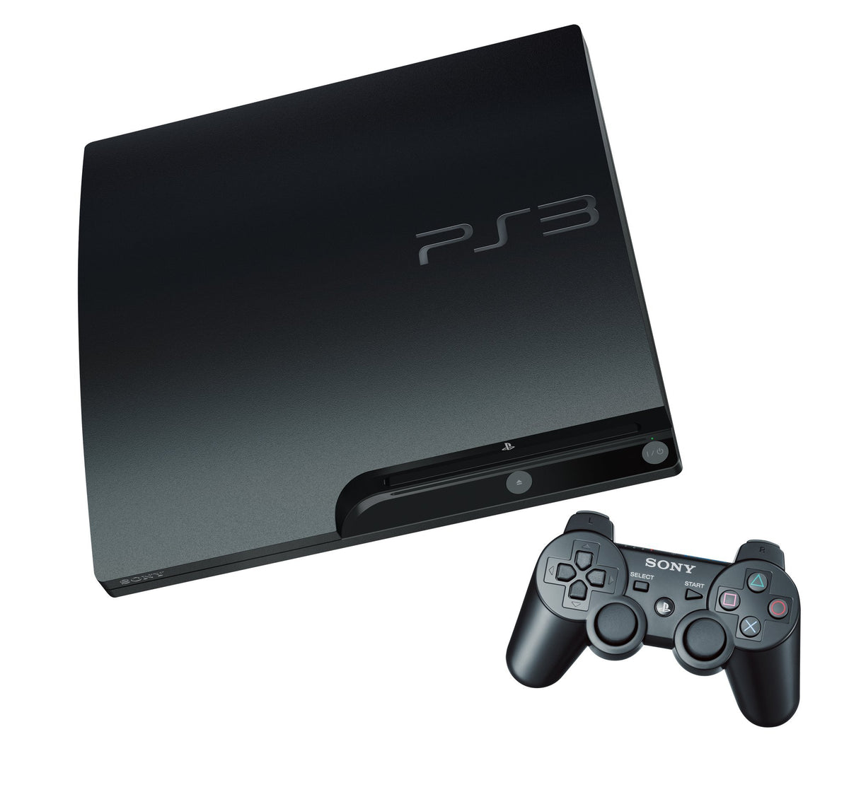 Playstation 3 320GB Bundle L774279