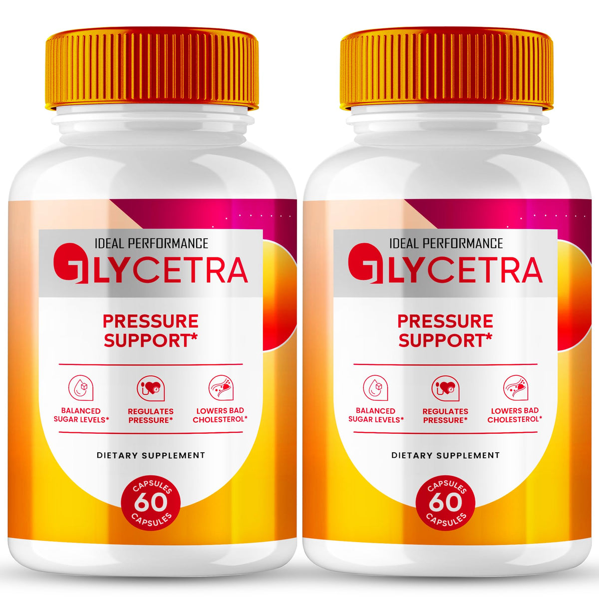 All Natural Blood Circulation Capsules 2 Pack N43912