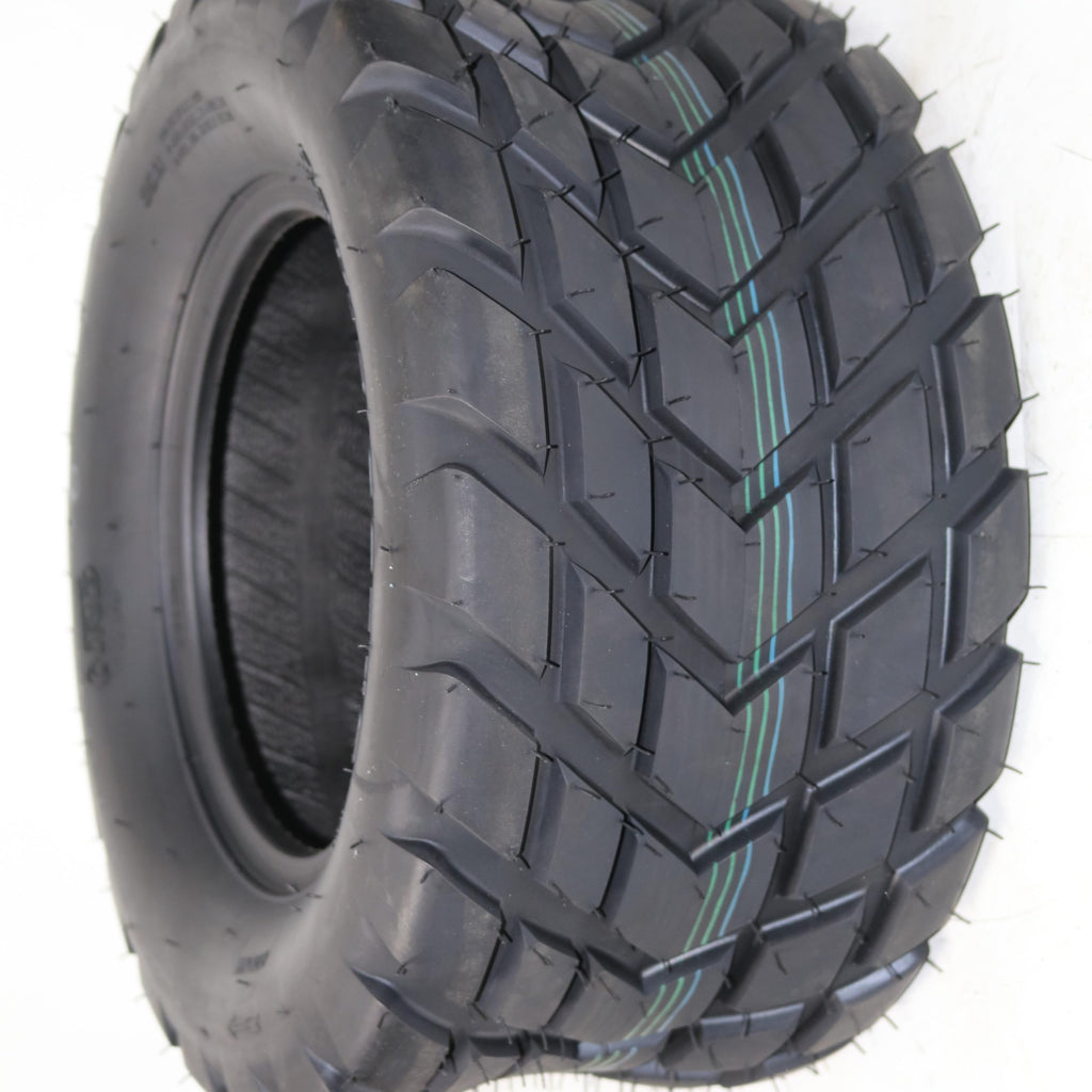 Set of 2 Off-Road 19x7-8 ATV/UTV Tires F845