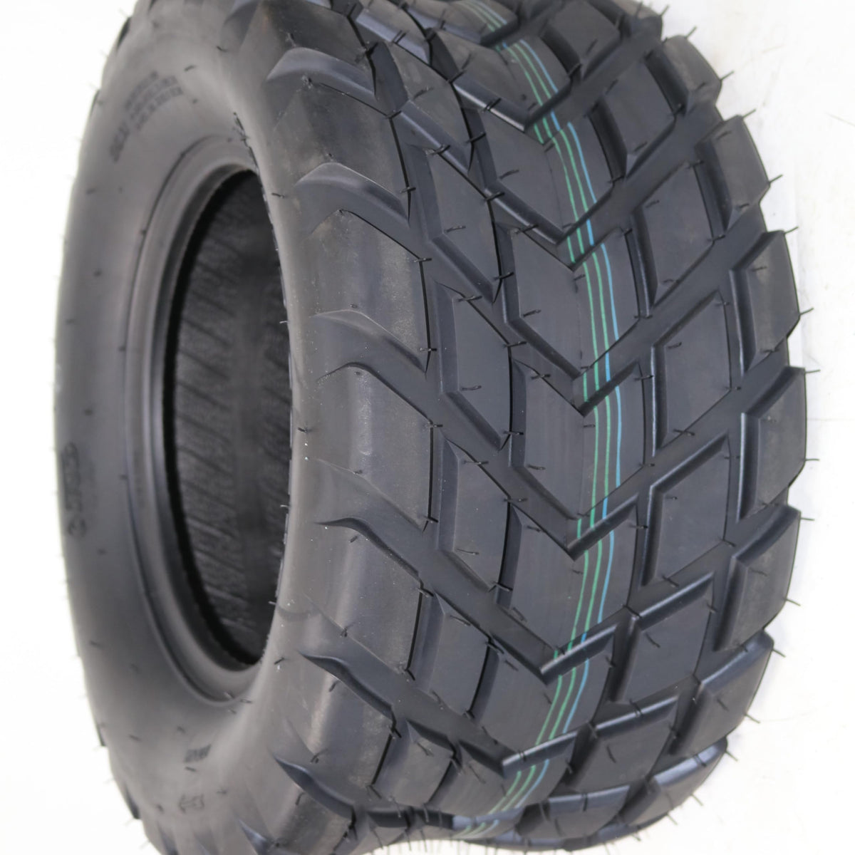 Set of 2 Off-Road 19x7-8 ATV/UTV Tires F845