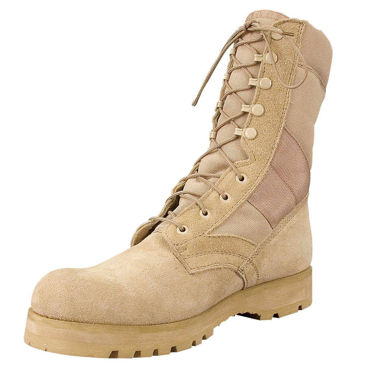 8 Inch Tactical Boots K963