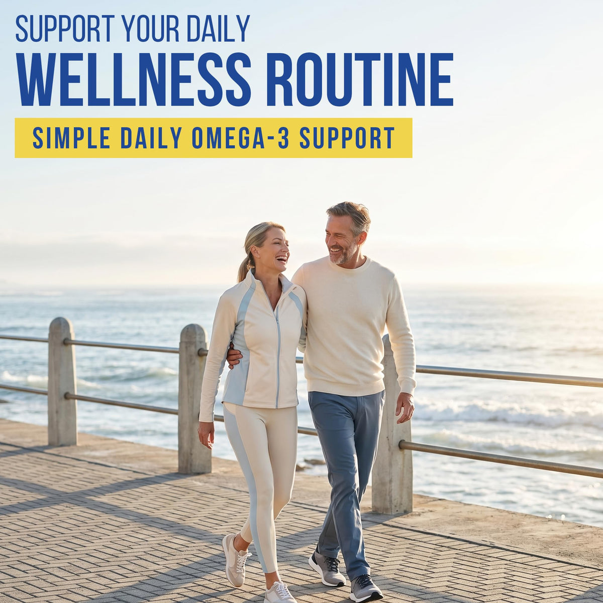 Omega 3 Fish Oil 2400mg 150 Softgels H981