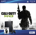 Playstation 3 320GB Bundle L774279