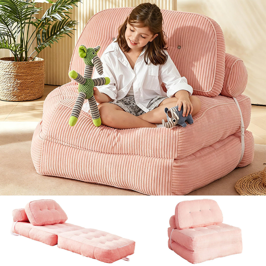 30" Convertible Futon Sofa Bed W216738