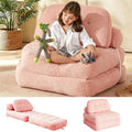 30" Convertible Futon Sofa Bed W216738