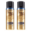 Extra Strong Hold Travel Size Hairspray 2.2 Ounce 2 Count E539