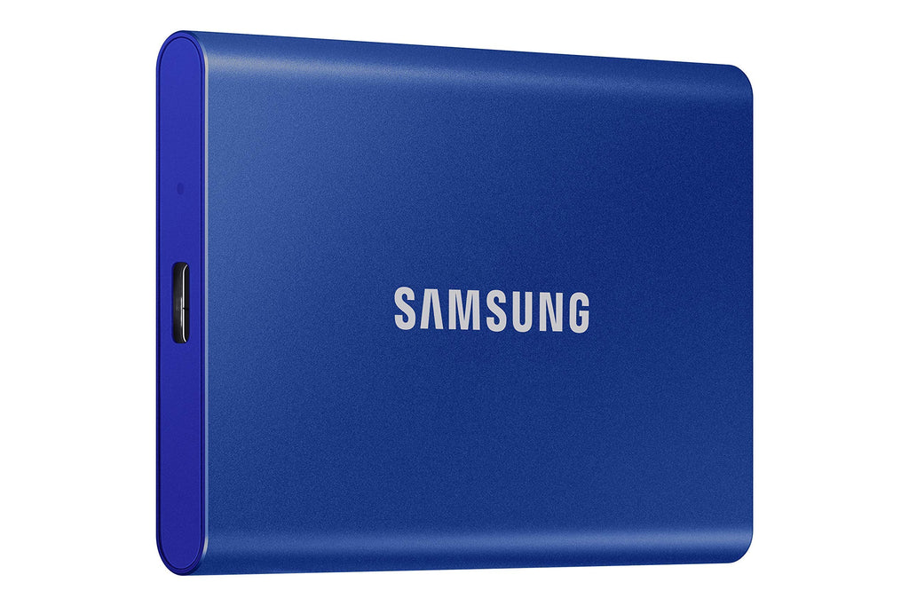 1TB Portable External Solid State Drive N559525