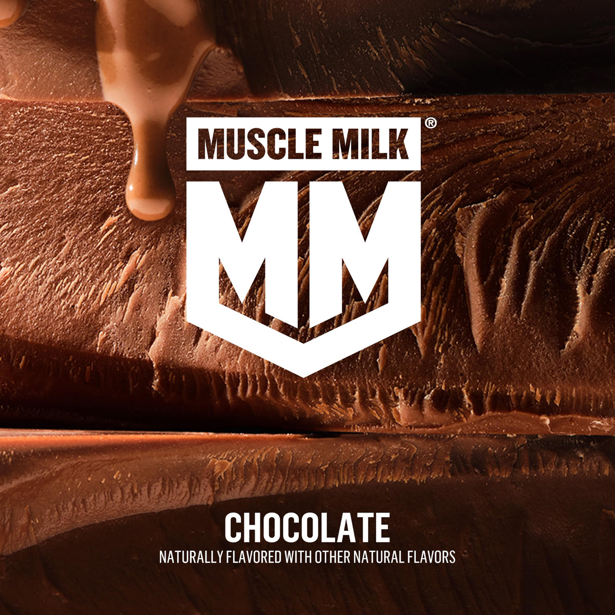 Chocolate High Protein Shake 11 fl oz 12 Pack V596649